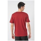 Puma Majice s kratkimi rokavi 67447012 Rdeča | Shoptok.si