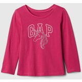 GAP Baby cotton t-shirt - Girls | Eponuda.ba