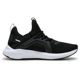 Puma Tekaški čevelj 'Softride Enzo 5' črna / bela | Shoptok.si