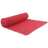  Jutena rola 50 x 500 cm Crvena | shoptok.hr