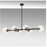 Opviq Fazli 10495 Luster, crni | Eponuda.ba
