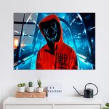 Wallity slika UV-059, 70 x 100 cm Cene