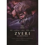 POSNETI MEDIJI ZVERI - DVD SL.POD., (21155741) | Shoptok.si