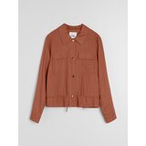 Sinsay Košulja-jakna | shoptok.hr