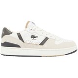 Lacoste Modne superge T-clip Set Bela Cene