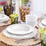 Orion Porcelanast jedilni servis 18 ks – | Shoptok.si