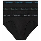 Calvin Klein muški slip u setu CK0000U2661G-N20 cene