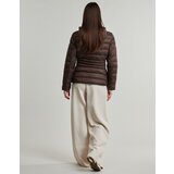 Ea7 Emporio Armani Puhovke TRAIN CORE LADY W ECO DOWN JACKET HO MEDIUM PADDED - TRAIN CORE Kostanjeva | Shoptok.si