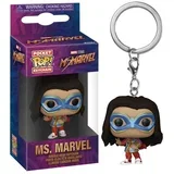 Pocket POP Marvel Ms. Marvel