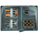 Set večnamenskih orodij 25410 13 kosov, (5000509372)