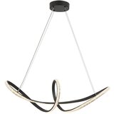 Modern Living viseča led-svetilka hit | Shoptok.si