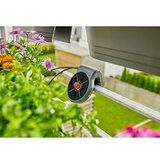 Gardena Zalivalni set AquaBloom (14 programov, plastičen, črn) | Shoptok.si
