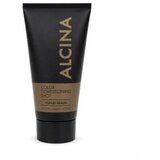 ALCINA Color Conditioning Shot tonizirajoči balzam za hladne blond odtenke Cool Brown 150 ml Cene