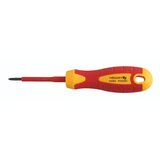 Hogert Križni izvijač PH0 60mm 1000V S2 JEKLO MAGNETNI HT1S920, (21226976) Cene