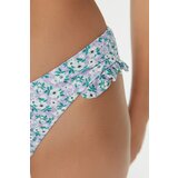 Trendyol Bikini - donji dio Floral patterned | shoptok.hr