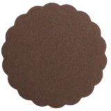 Airlaid podmetač fi.9cm – smeđa boja – 1000/1 | Eponuda.ba