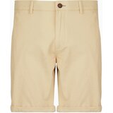 Jack & Jones Chino hlače 'Fury' svijetlobež / bijela Cijene