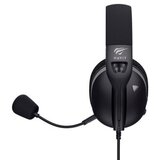 Havit Fuxi-H5d Gaming slušalice crne | ePonuda.com