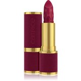 Catrice Festive Treasures Hydrating Shine ruž za usne C01 Kissberry