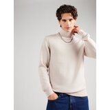 G-star Pulover 'Premium Core' bež | shoptok.hr