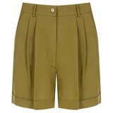 Rinascimento Kratke hlače & Bermuda CFC0118646003 pisana | Shoptok.si
