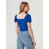 Sinsay ženski crop top cvjetna uzorka 4734F-59X | shoptok.hr