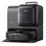 Anker Eufy Omni E28 Robot Usisivač sa Prenosnim Dubinskim Čistačem crni | Eponuda.com