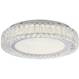 Just LIGHT. 15222-17 - LED plafonsko svetlo KULUNKA LED/46W/230V hrom Cene