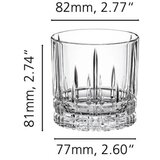 Spiegelau čaše set 4/1 270ml Perfect | ePonuda.com