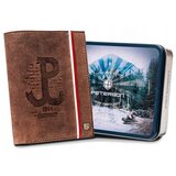 Peterson DHPTN333PW62237 Smeđa | shoptok.hr