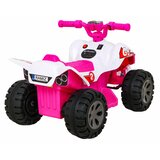 Quad na akumulator THE FASTEST - rozi | shoptok.hr