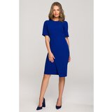 Stylove Woman's Dress S317 Cene
