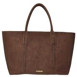 Steve Madden braon ženska torba Cene