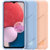 Samsung Futrola za Samsung A13 sa utorom za kartice, peach – EF-OA135TPEGWW | Eponuda.ba