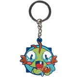 Jinx WORLD OF WARCRAFT TOO CUTE MURLOC KEYCHAIN | Shoptok.si