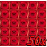 EXS Warming 50 pack Cene