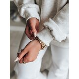 DStreet Bluza damska oversize z jamnikami JAMNIKOVE szara | shoptok.hr