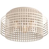 Eglo 390144 - plafonsko svetlo oltamar 3xE27/40W/230V krem boje | Eponuda.com