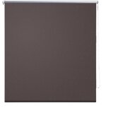 Furnova Roleta za okna 120 x 230 cm kavna, (21917907) | Shoptok.si