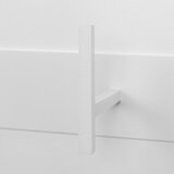 Spinder Design Bel kovinski stenski obešalnik Chapman – | Shoptok.si