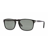  Muške Sunčane naočale Persol PO3059S-Black | shoptok.hr