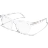 Kohe by eyerim Philip Crystal ONE SIZE (50) Kristalna/Kristalna Cene