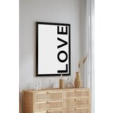 Wallity Slika 1Artavessayaz26-3348, MDF, 33x48 cm | Eponuda.com