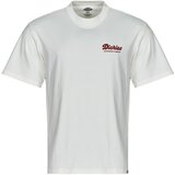 Dickies LEWISTOWN SS TEE Bijela Cijene