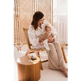 Momini Automatic Nasal Aspirator Sniffley aspirator za nos električna 1 kom | shoptok.hr