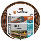Gardena Vrtna cev Comfort Flex (25 m, premer 19 mm) Cene