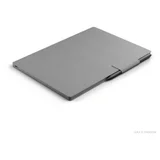 Book Folio Polymer Weave Grey ovitek za Paper Pro