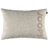 Joop! PREVLEKA ZA BLAZINO STUDIO LOGO 40/60 cm peščene barve Cene