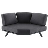 SUNFUN Lumar Lounge kotni element (Do x Š x V: 115 x 115 x 68 cm) | Shoptok.si