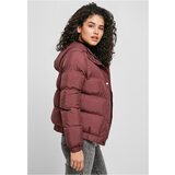 UC Ladies Women's Cherry Hooded Jacket | Shoptok.si